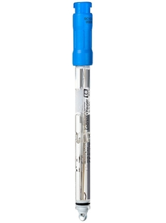 Elektroda pH CPL57E z technologią Memosensdo pomiarów laboratoryjnych i doraźnych pomiarów próbek wody czystej
