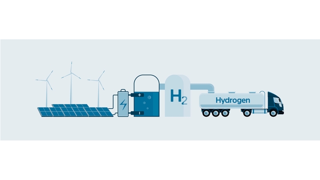 Produkcja wodoru z energii odnawialnej Produkcja wodoru z energii odnawialnej