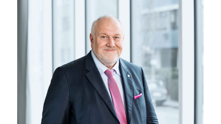 Matthias Altendorf nowym przewodniczącym Rady Nadzorczej Grupy Endress+Hauser.
