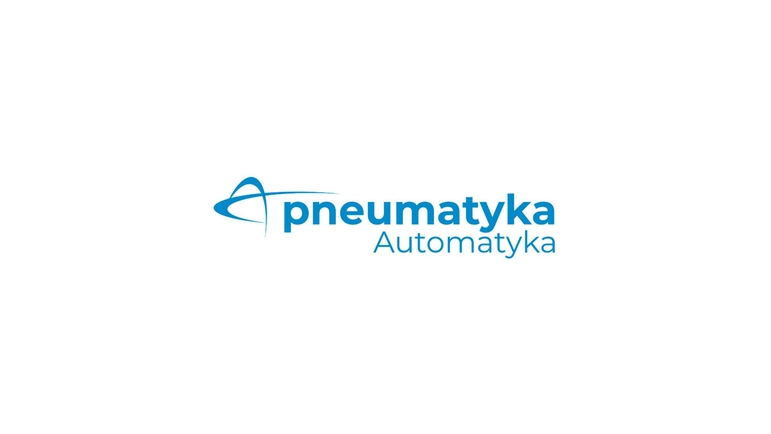 logo firmy pneumatyka automatyka